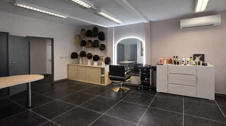 Ma-Cabane - Location Local commercial AVIGNON, 60 m²