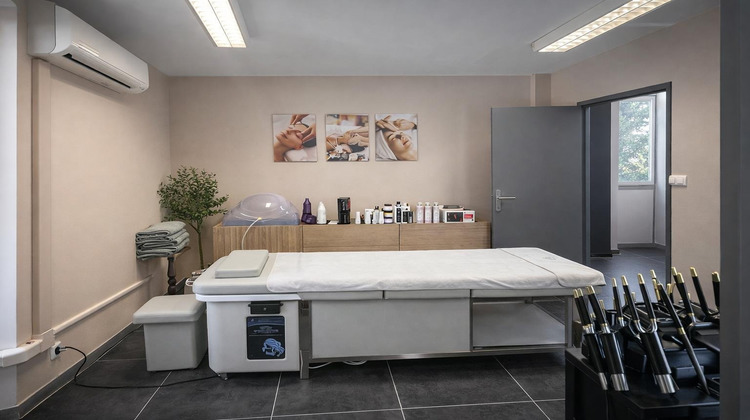 Ma-Cabane - Location Local commercial AVIGNON, 60 m²