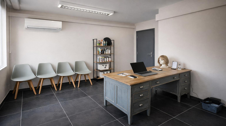 Ma-Cabane - Location Local commercial AVIGNON, 60 m²