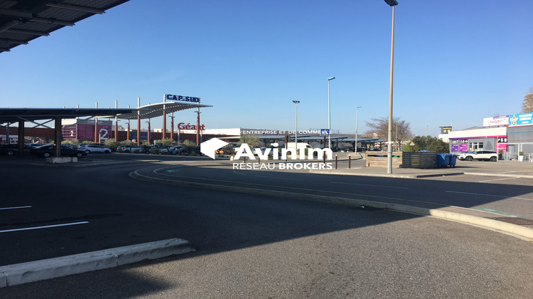 Ma-Cabane - Location Local commercial Avignon, 250 m²
