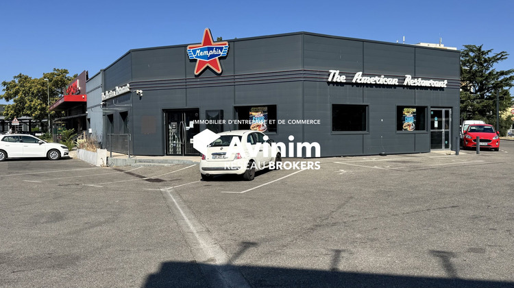 Ma-Cabane - Location Local commercial Avignon, 430 m²