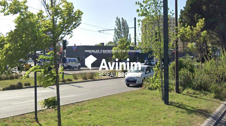Ma-Cabane - Location Local commercial Avignon, 430 m²