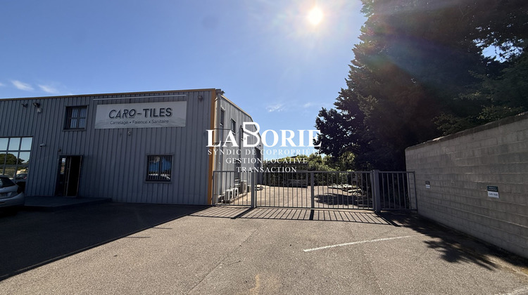 Ma-Cabane - Location Local commercial Avignon, 280 m²