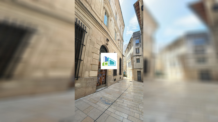 Ma-Cabane - Location Local commercial Avignon, 671 m²