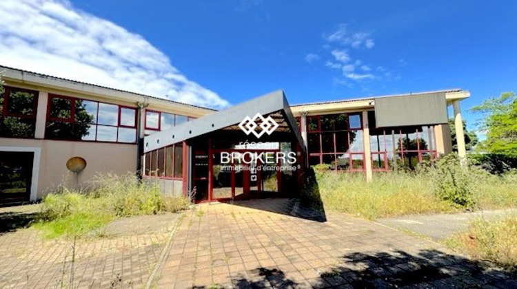 Ma-Cabane - Location Local commercial Avignon, 1080 m²