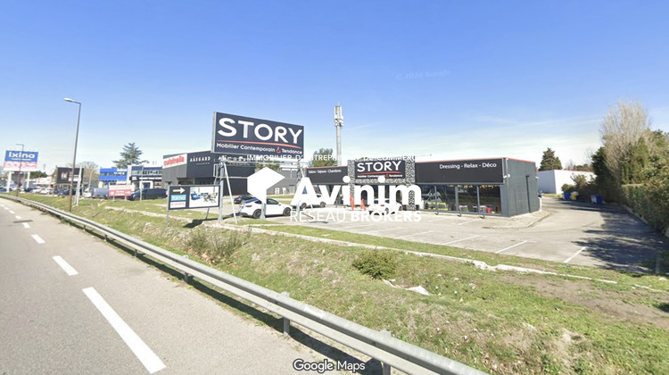 Ma-Cabane - Location Local commercial Avignon, 1200 m²
