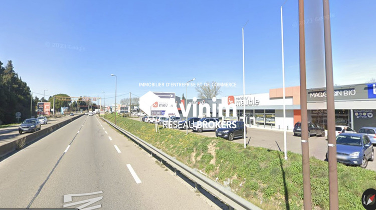 Ma-Cabane - Location Local commercial Avignon, 1200 m²