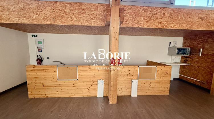 Ma-Cabane - Location Local commercial Avignon, 128 m²
