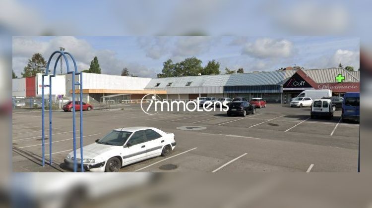 Ma-Cabane - Location Local commercial Avion, 1000 m²