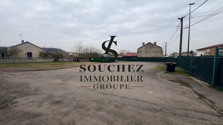 Ma-Cabane - Location Local commercial Avion, 1177 m²