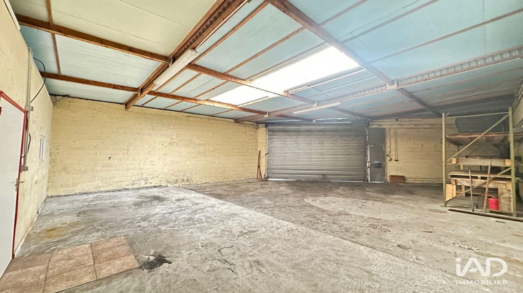 Ma-Cabane - Location Local commercial Avion, 140 m²