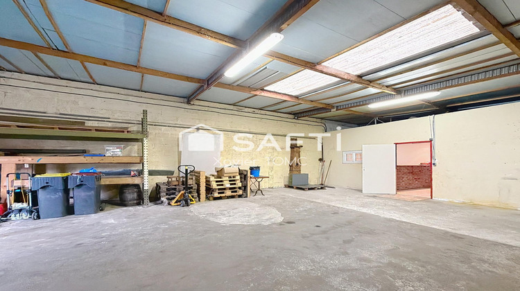 Ma-Cabane - Location Local commercial Avion, 140 m²