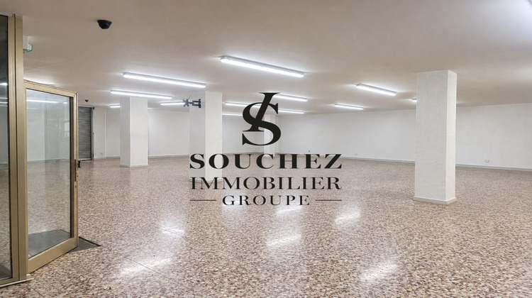 Ma-Cabane - Location Local commercial Avion, 215 m²