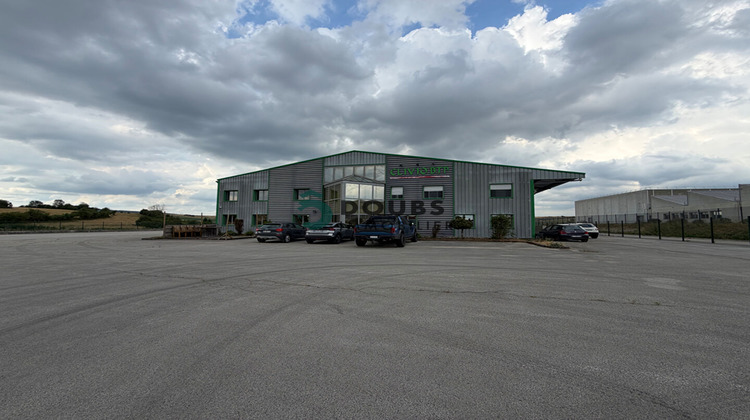 Ma-Cabane - Location Local commercial AVOUDREY, 1284 m²