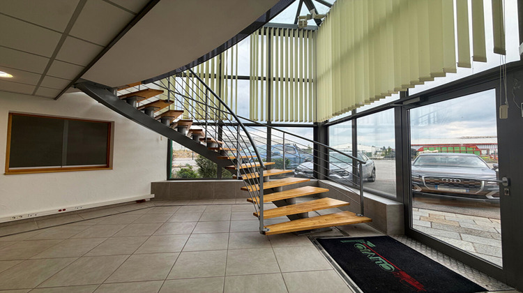 Ma-Cabane - Location Local commercial AVOUDREY, 1284 m²