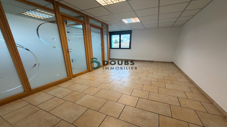Ma-Cabane - Location Local commercial AVOUDREY, 1284 m²