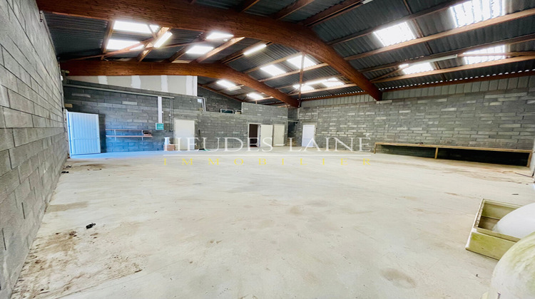 Ma-Cabane - Location Local commercial AVRANCHES, 157 m²