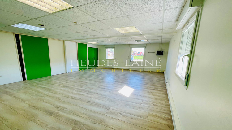 Ma-Cabane - Location Local commercial AVRANCHES, 157 m²