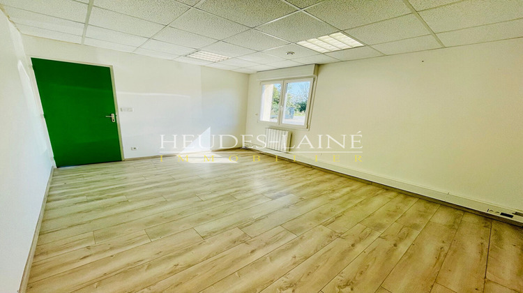 Ma-Cabane - Location Local commercial AVRANCHES, 157 m²