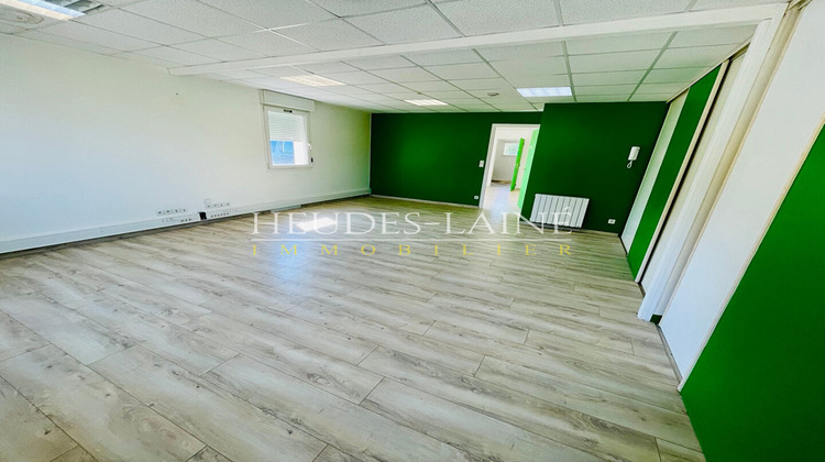 Ma-Cabane - Location Local commercial AVRANCHES, 157 m²