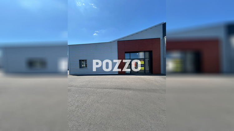Ma-Cabane - Location Local commercial AVRANCHES, 511 m²