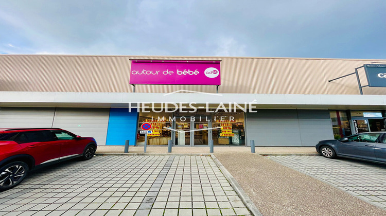 Ma-Cabane - Location Local commercial AVRANCHES, 500 m²