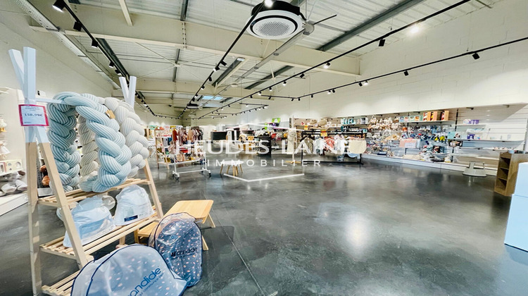 Ma-Cabane - Location Local commercial AVRANCHES, 500 m²