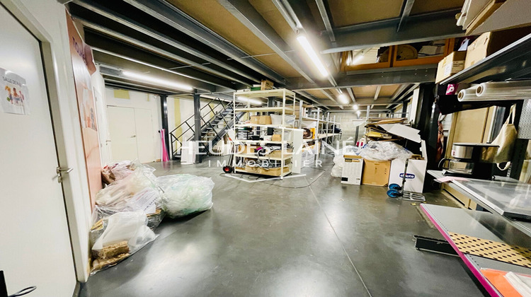 Ma-Cabane - Location Local commercial AVRANCHES, 500 m²