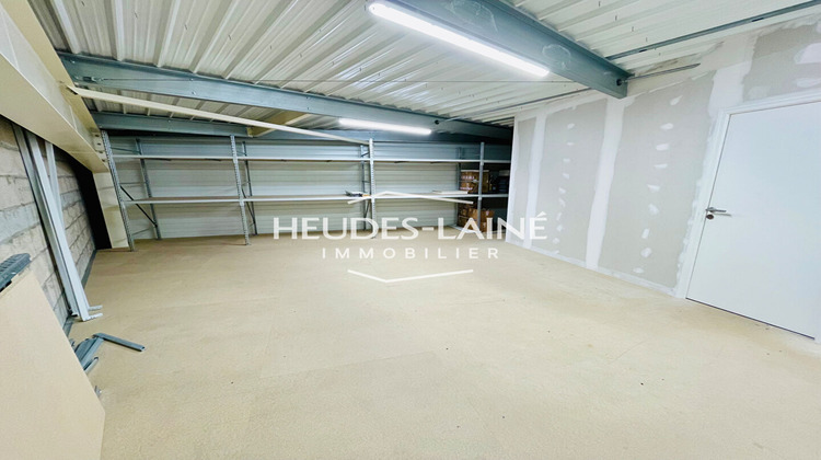 Ma-Cabane - Location Local commercial AVRANCHES, 500 m²