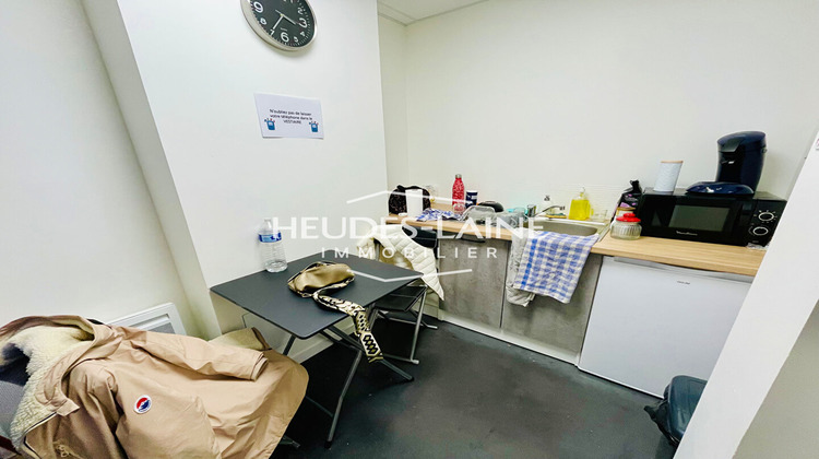 Ma-Cabane - Location Local commercial AVRANCHES, 500 m²