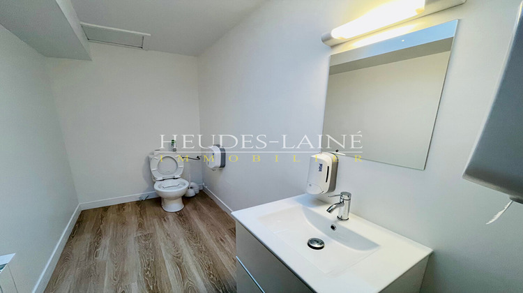 Ma-Cabane - Location Local commercial AVRANCHES, 97 m²