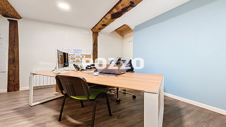 Ma-Cabane - Location Local commercial AVRANCHES, 289 m²