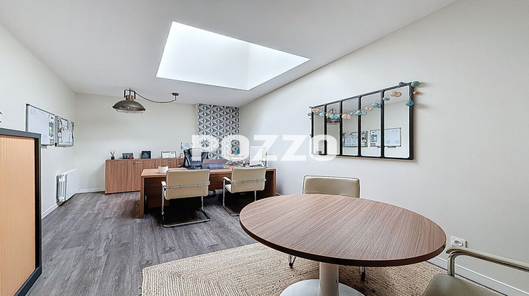 Ma-Cabane - Location Local commercial AVRANCHES, 289 m²