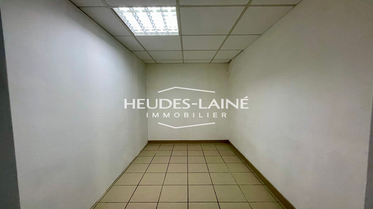 Ma-Cabane - Location Local commercial AVRANCHES, 175 m²