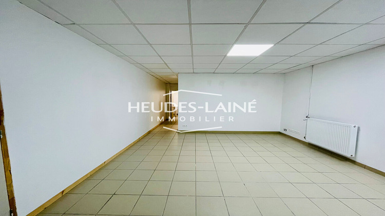 Ma-Cabane - Location Local commercial AVRANCHES, 175 m²