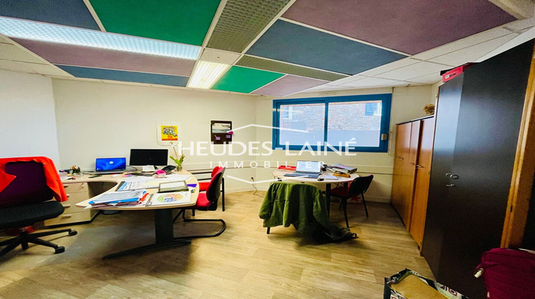 Ma-Cabane - Location Local commercial AVRANCHES, 130 m²