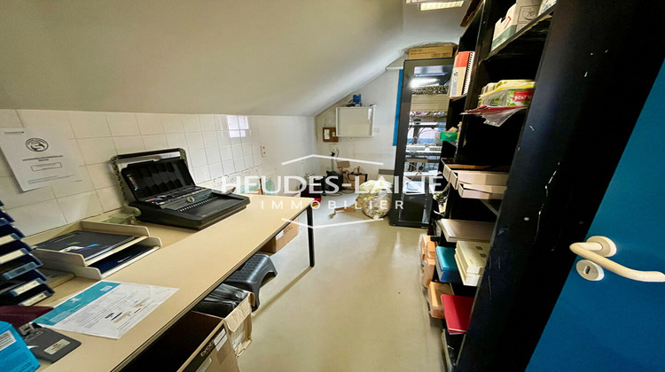 Ma-Cabane - Location Local commercial AVRANCHES, 130 m²