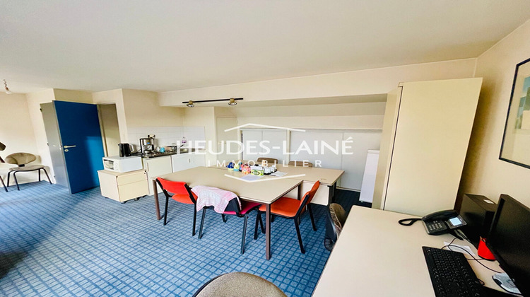 Ma-Cabane - Location Local commercial AVRANCHES, 130 m²