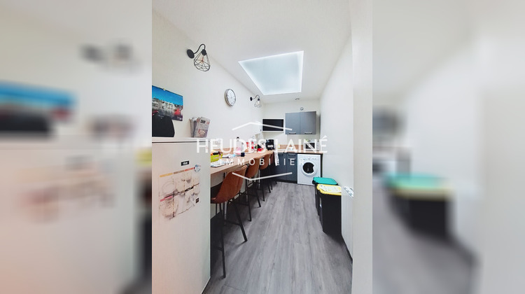 Ma-Cabane - Location Local commercial AVRANCHES, 289 m²