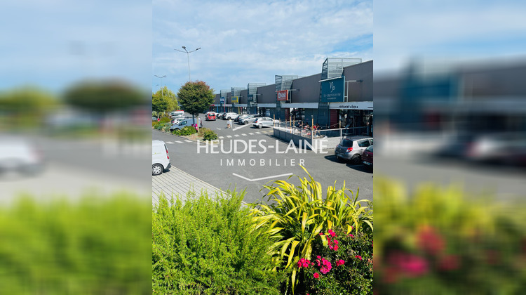 Ma-Cabane - Location Local commercial AVRANCHES, 400 m²