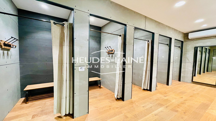 Ma-Cabane - Location Local commercial AVRANCHES, 400 m²
