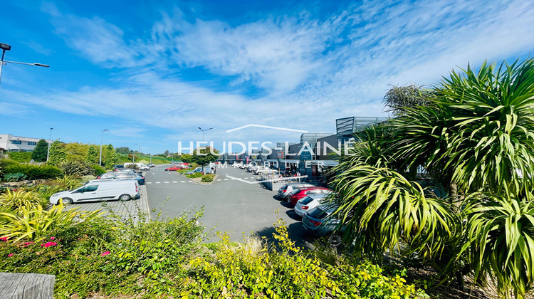 Ma-Cabane - Location Local commercial AVRANCHES, 400 m²