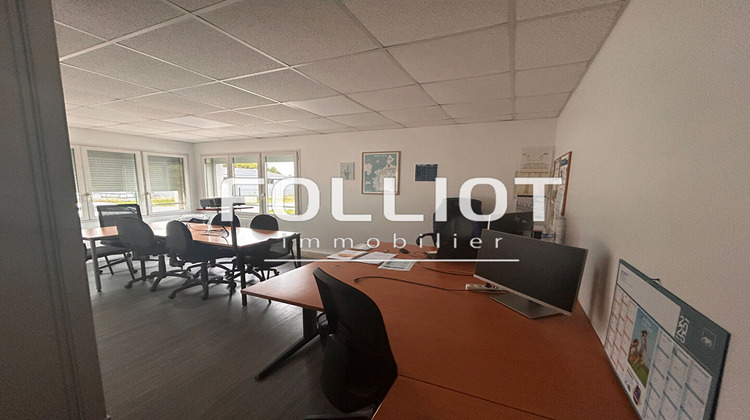 Ma-Cabane - Location Local commercial AVRANCHES, 150 m²
