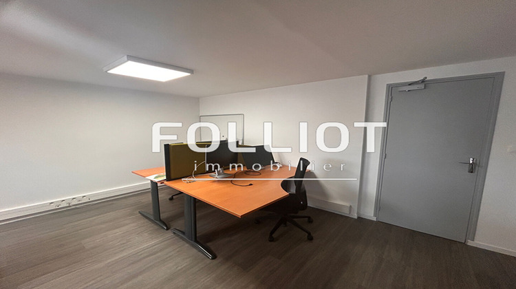 Ma-Cabane - Location Local commercial AVRANCHES, 150 m²