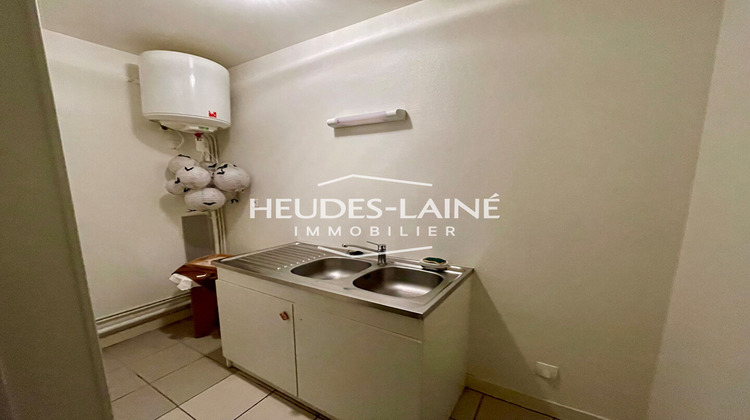 Ma-Cabane - Location Local commercial AVRANCHES, 107 m²