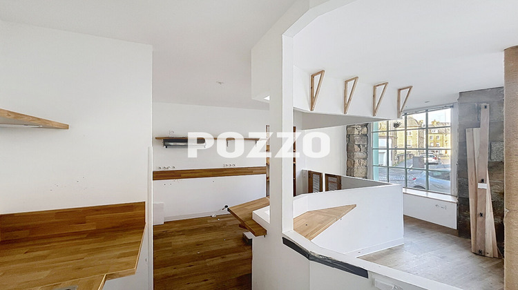 Ma-Cabane - Location Local commercial AVRANCHES, 20 m²