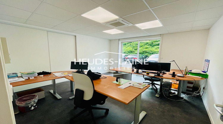 Ma-Cabane - Location Local commercial AVRANCHES, 136 m²