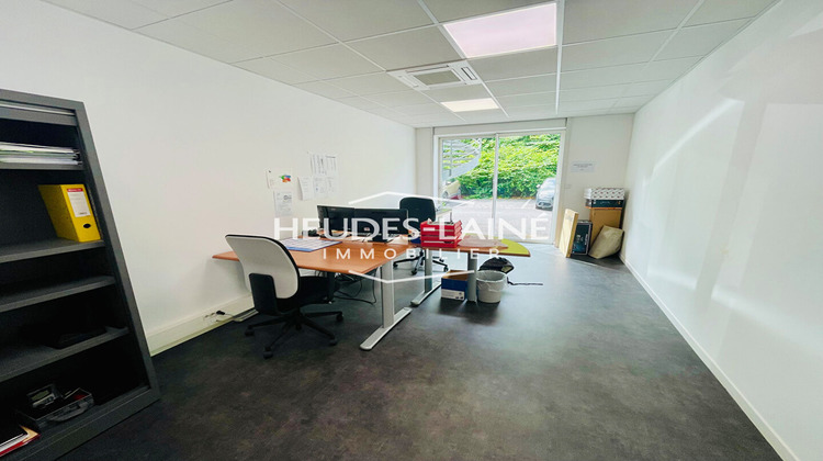 Ma-Cabane - Location Local commercial AVRANCHES, 136 m²
