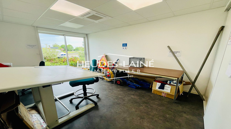Ma-Cabane - Location Local commercial AVRANCHES, 136 m²