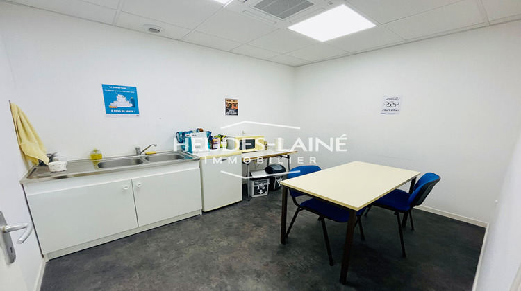Ma-Cabane - Location Local commercial AVRANCHES, 136 m²